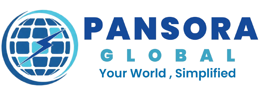 Pansora Global